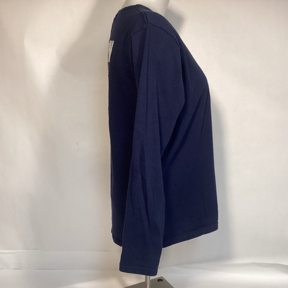 Denver Broncos TimTebow long sleeve t-shirt womens size medium - Picture 5 of 8